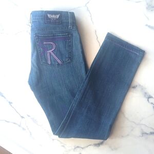 Rock & Republic jeans | size 28